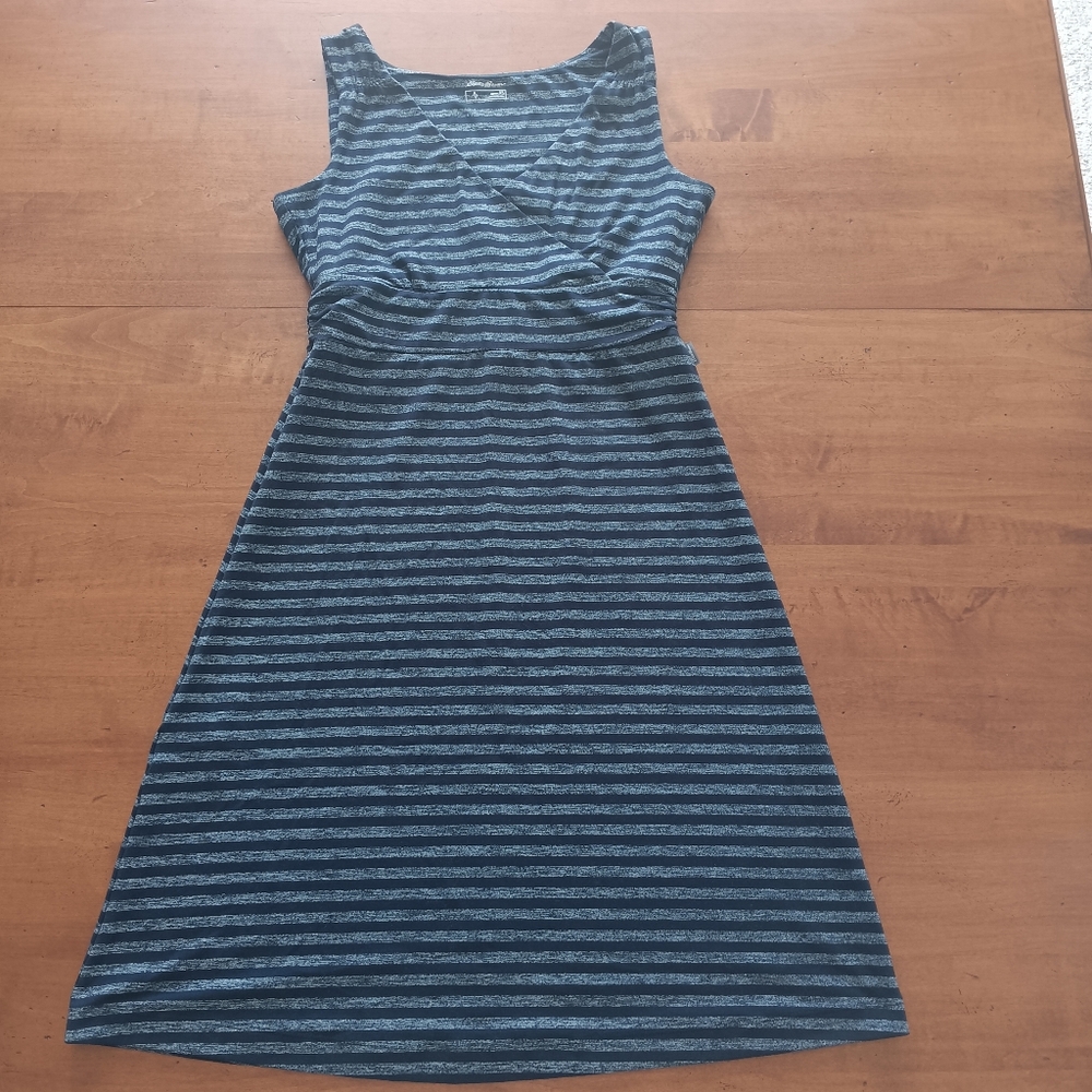 Eddie Bauer dress (XS)